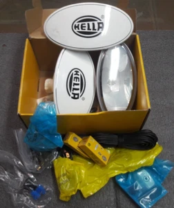 1FB007892811 HELLA KIT FARO PROFONDITA' - DEEP LIGHT KIT - Imagen 1 de 2