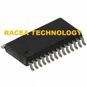 FTDI FT232RL-REEL USB Bridge, USB a UART USB 2.0 UART 28-SSOP 10 PIEZAS - Imagen 1 de 2