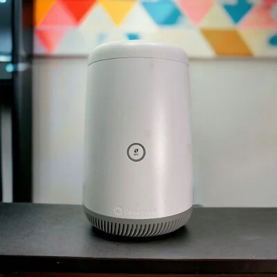 CenturyLink Bonded Line DSL Wi-Fi Router - White (C4000BG) W/ Power Cord  - Image 1 of 4