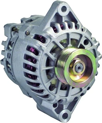 New Alternator Compatible With 2002-2006 Compatible With Taurus & Mercury Sable - Image 1 of 4