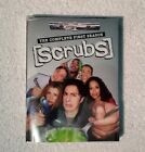Scrubs: The Complete First Season (Dvd)