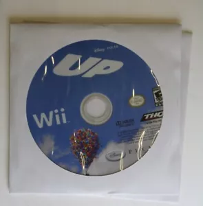 Up (Nintendo Wii, 2009) - Bild 1 von 1