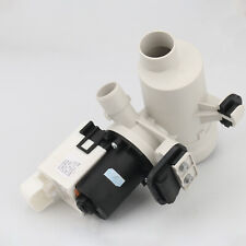 Washing Machine Drain Pump Assembly OEM Repair Part for WPW10730972/W10130913