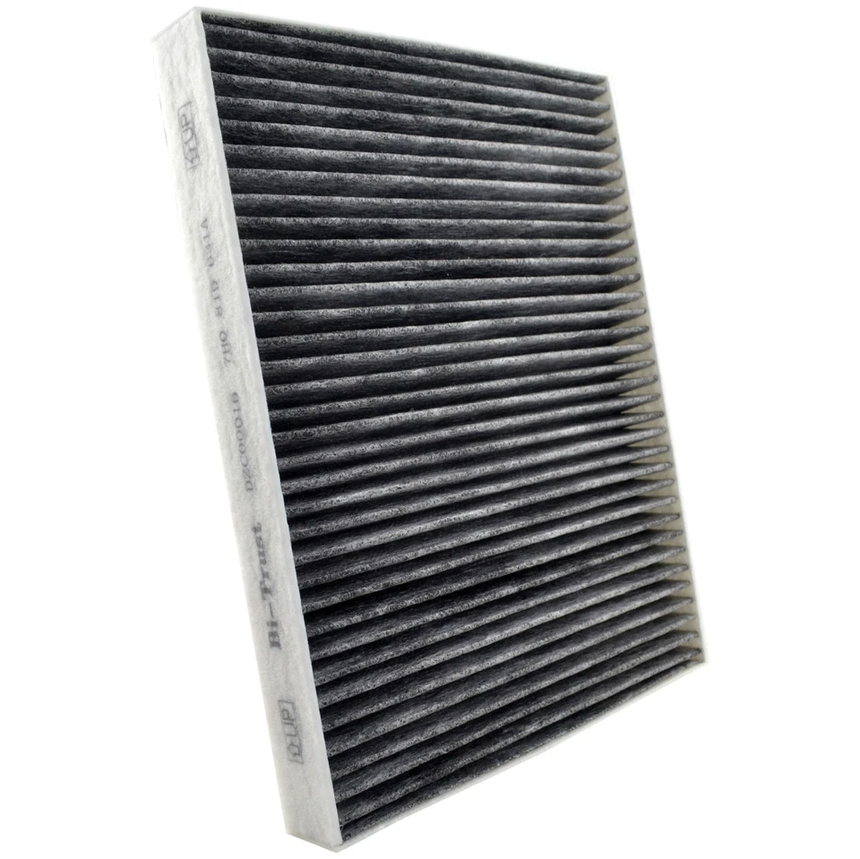 Cabin Air Filter for Audi Q7, Porsche Cayenne, VW Touareg, Amarok  7H0819631A - Image 1 of 1
