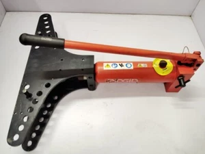 Ridgid HB382 Hydraulic Pipe Bender - Picture 1 of 9