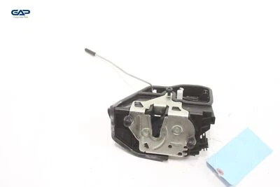 BMW M240i 228i 230i F22 2014-2021 Actuador de cierre de puerta del lado del conductor izquierdo OEM Foto 1 de 4