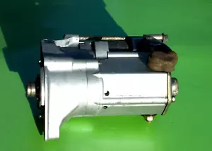 TOYOTA COROLLA 84-88 STARTER ASSEMBLY 28100-15120-84 OEM SPRINTER CORONA CARINA - Bild 1 von 8