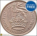 GEORGE V SILVER SHILLINGS 1920 TO 1936 CHOICE OF YEAR / DATE