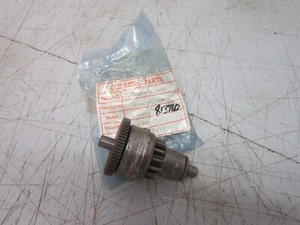 E-Ton Starter Bendix 813380 2009-10 Sport 50 Scooter - Bild 1 von 4
