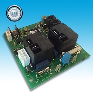 VITA SPA LD15 DUET CIRCUIT BOARD