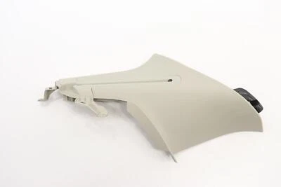 Cubierta de pilar superior cuarto izquierdo Volvo XC60 2018-2025 OEM GRIS_RA00 Foto 1 de 4