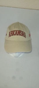 Adidas OKC Thunder Hat Adjustable Strapback Blue - Picture 1 of 6