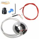 Motorcycle Electronic Ignition System DS3-1 For Suzuki GS550 GS750 1977-1978