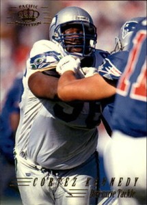 1994 Pacific Football Pick Complete Your Set #1-450 RC Inserts 