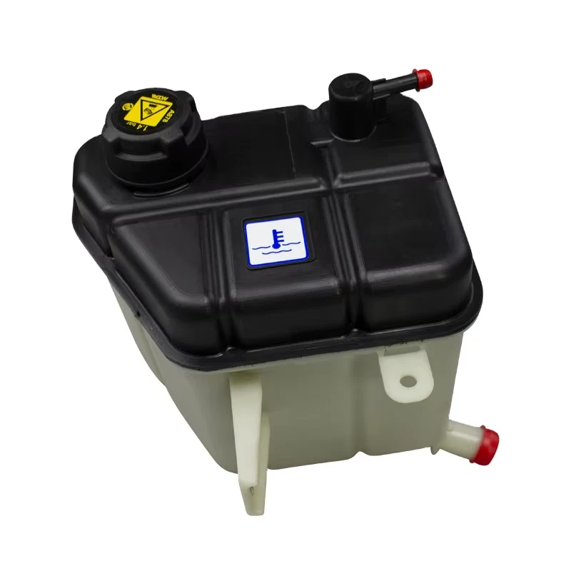 VASCHETTA SERBATOIO ACQUA MASERATI GHIBLI QUATTROPORTE LEVANTE 3.0 DIESEL 2013 - - Immagine 1 di 4