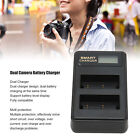 5V USB Dual Battery Charger For XS10 XT3 XT30 XT20 XT10 XT2 XA7 XE4 GFL