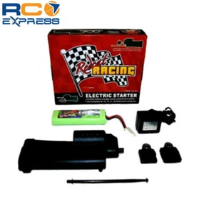 Redcat Racing Electric Starter Kit - Complete with Starter Gun RER70111E-KIT - Picture 1 of 1