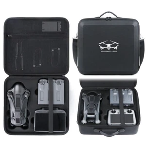 Suitable for DJI Mavic 4 Pro storage bag RC PRO2 /RC 2 storage box storage box - Picture 1 of 26