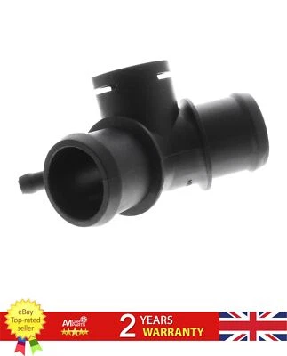 Brida de refrigerante para Audi A3 Seat CÓRDOBA IBIZA LEON TOLEDO 1J0121087 Foto 1 de 3