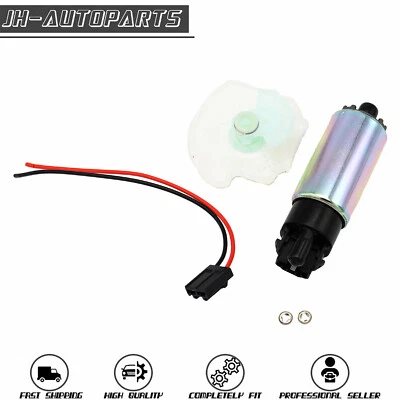 KIT BOMBA COMBUSTIBLE ELÉCTRICA PARA LEXUS GS350 GS450H IS250 IS350 2006-2013 2322031340 Foto 1 de 4