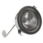 Bosch Cooker Hood Halogen Lamp Light Bulb & Lens Genuine