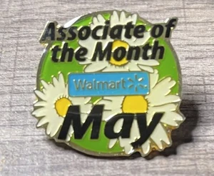 Walmart Associate des Monats Pin Mai - Bild 1 von 1
