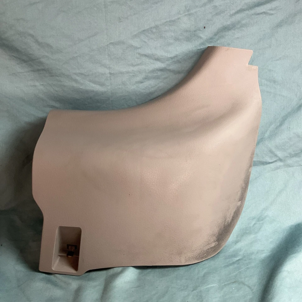 Toyota Corolla 2010 puerta lateral pasajero rasguño  Foto 1 de 1