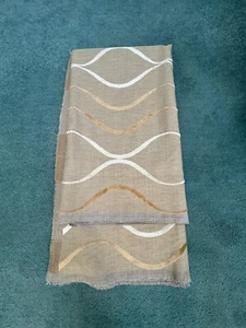 Harlequin Fabric 140 cm wide 292 cm long - Picture 1 of 4