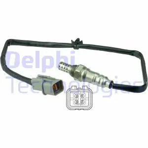 Sonda lambda Sonda planare ES20528-12B1 DELPHI per MITSUBISHI OUTLANDER II - Immagine 1 di 4