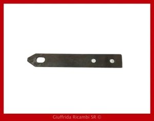 Spring Mount Bracket Support Rear Engine Lancia Aprilia Ardea Spare Parts - Picture 1 of 1