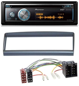 Pioneer MP3 DAB USB CD Bluetooth Autoradio für Alfa Romeo Spider GTV 1994-2005 - Bild 1 von 7