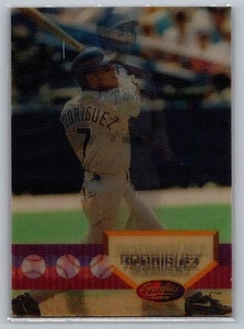 1994 Sportflics Ivan Rodriguez #88 - Picture 1 of 2