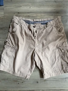 Men’s Cargo Shorts 38W - XL - Crew Clothing - Picture 1 of 2