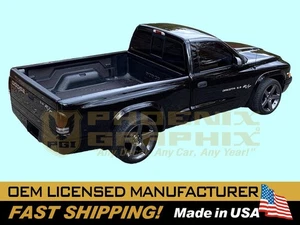 1998 1999 2000 2001 2002 Dodge Dakota 5.9 R/T Decal Graphic Names Kit COMPLETE! - Picture 1 of 1