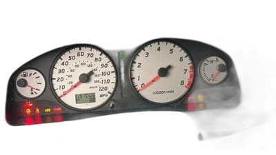 Rear Wiper Motor Fits 02-04 PATHFINDER 1343522 - Image 1 of 4