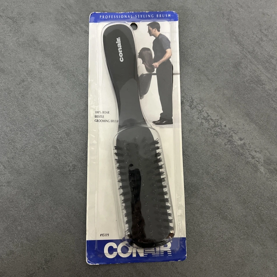 Conair Styling Essentials Grooming Brush 1.00 Ct