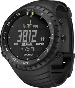 Suunto Core SS014279010 Armbanduhr | Neu und OVP (G7) - Bild 1 von 4