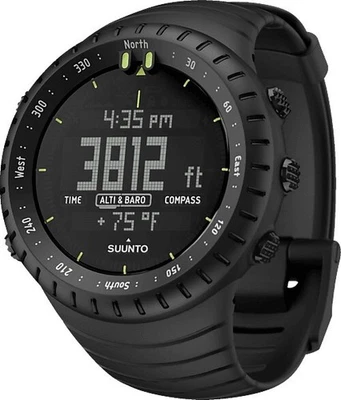 Suunto Core SS014279010 Armbanduhr | Neu und OVP (G7) - Bild 1 von 4