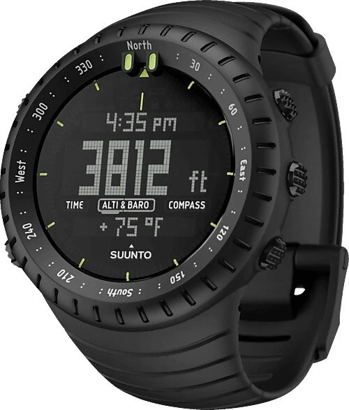 Suunto Core SS014279010 Armbanduhr | Neu & OVP (G7) - Bild 1 von 4