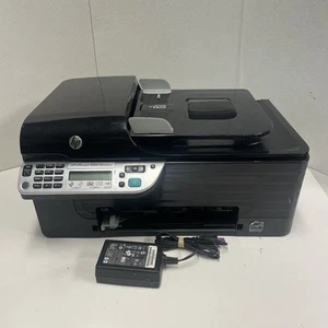 HP Officejet 4500 All-in-One Color Inkjet Printer - No Paper Tray / Ink - Tested - Picture 1 of 6