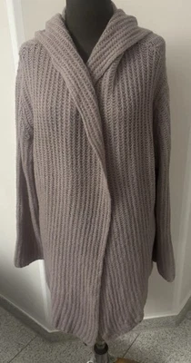 IRIS VON ARNIM Luxus Pullover  Gr. S / M Kaschmir Seide Super Weich - Bild 1 von 4