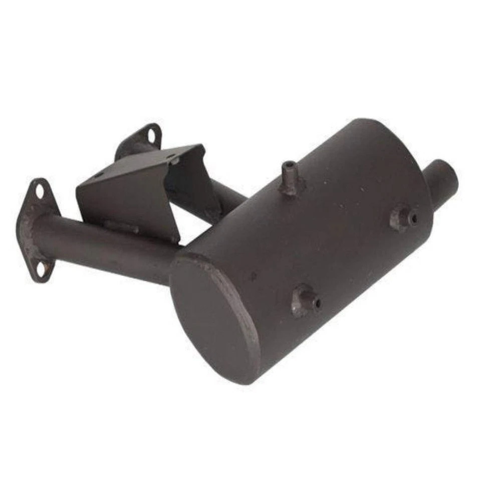 Stevens Lake Parts Muffler Fits Kubota Tractor B6000 Replaces Part Numbers 15231 - Image 1 of 4