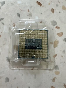 Intel Core i5-11400 Processor (4.4 GHz, 6 Cores, Socket FCLGA1200) - Afbeelding 1 van 2