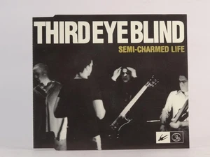 THIRD EYE BLIND SEMI-CHARMED LIFE (J28) 3 Track CD Single also Picture Sleeve EL - Picture 1 of 7