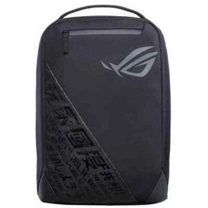 ASUS Authentic ROG Gaming Backpack, BP1501G, for 15"- 17" Devices, Black - Picture 1 of 9