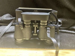 Sears Binoculars - 7 x 35 mm - model 445.25110 - Picture 1 of 8
