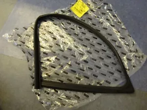 ORIGINAL MAZDA 3 FENSTERFÜHRUNG DICHTUNG VR BHN958605D - Bild 1 von 2