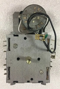 Temporizador Frigidaire 89645-3D 807477 nuevo  - Imagen 1 de 6