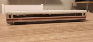 Fleischmann HO DC, DB 2nd Class IC Coach, Item# D80. - Picture 1 of 5