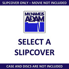 SLIPCOVERS ONLY (Blu-ray Case and Discs are NOT Included) [BATCH 1]